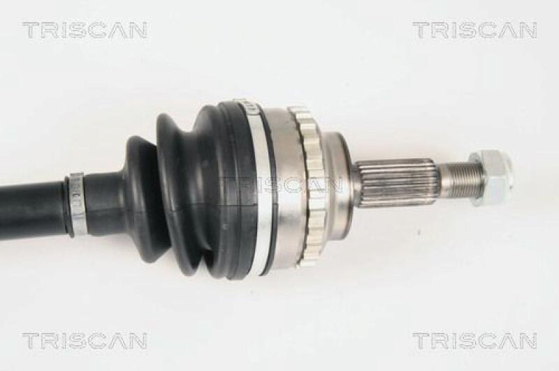 TRISCAN Drive Shaft