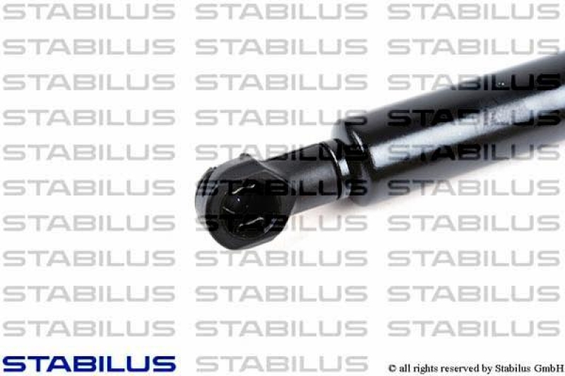 STABILUS Gas Spring, rear windscreen // LIFT-O-MAT®