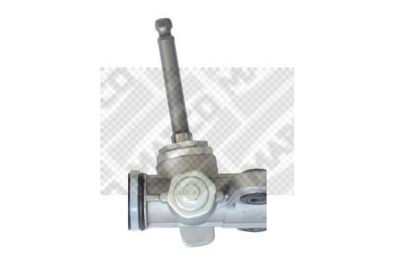 MAPCO Steering Gear