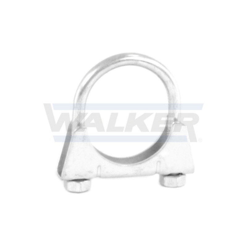 WALKER Clamp, exhaust system