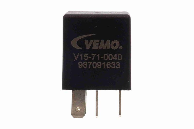 VEMO Multifunctional Relay Green Mobility Parts