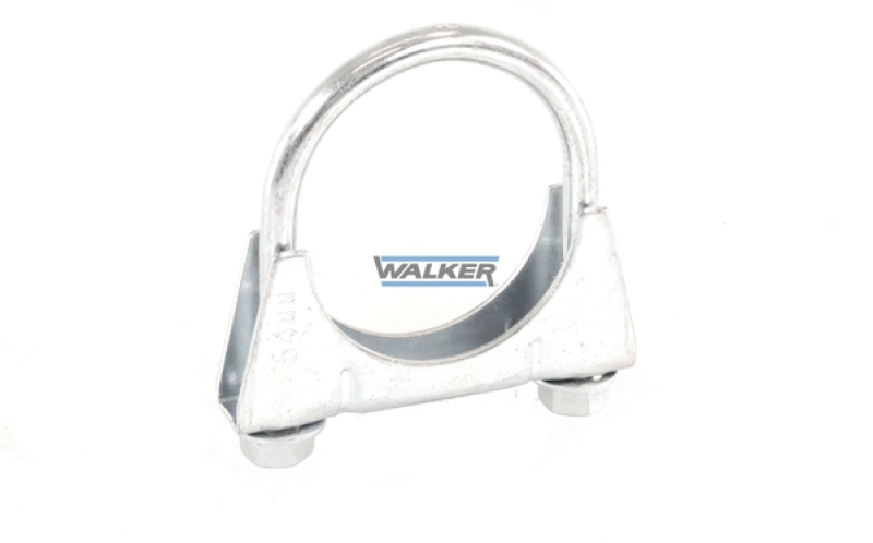 WALKER Clamp, exhaust system