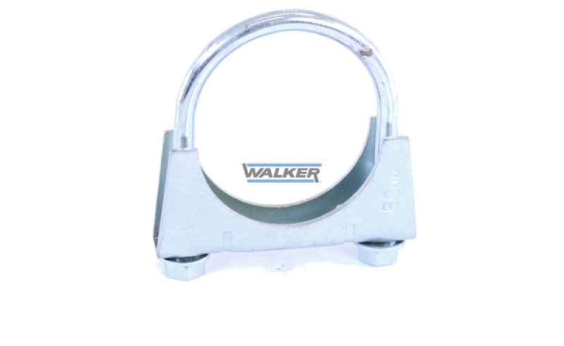 WALKER Clamp, exhaust system