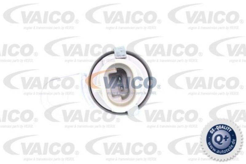 VAICO Control Valve, camshaft adjustment Q+, original equipment manufacturer quality