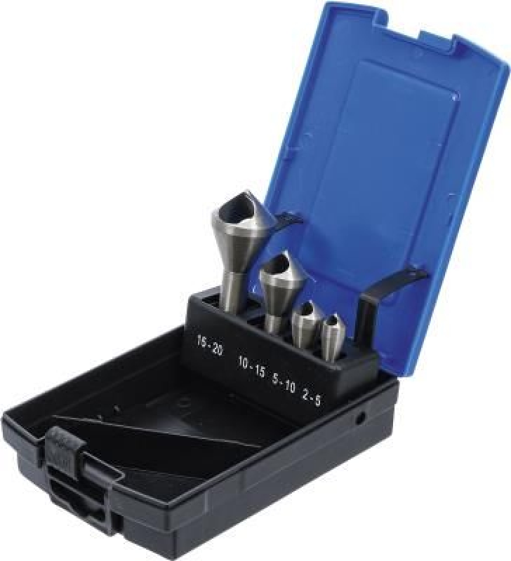 BGS Countersink Set