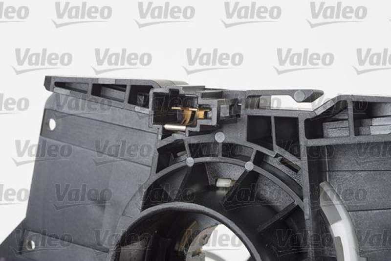 VALEO Clockspring, airbag ORIGINAL PART