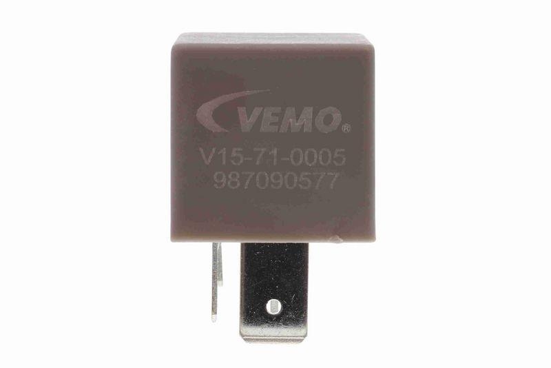 VEMO Multifunctional Relay Original VEMO Quality