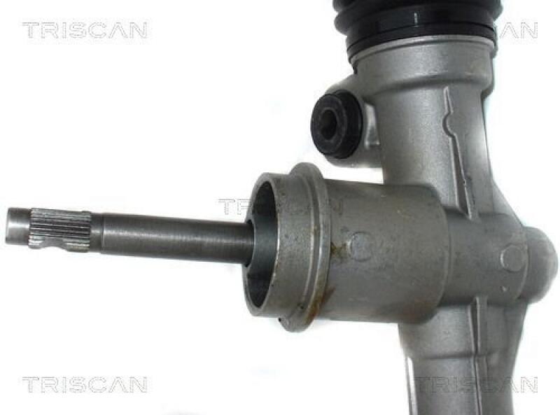 TRISCAN Steering Gear