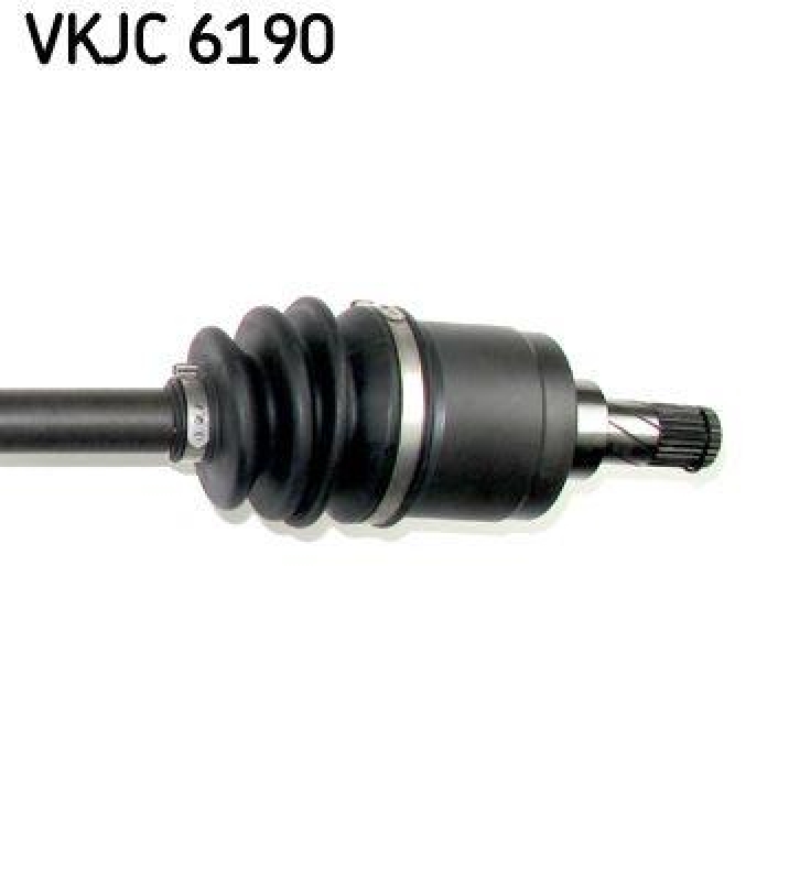 SKF Drive Shaft