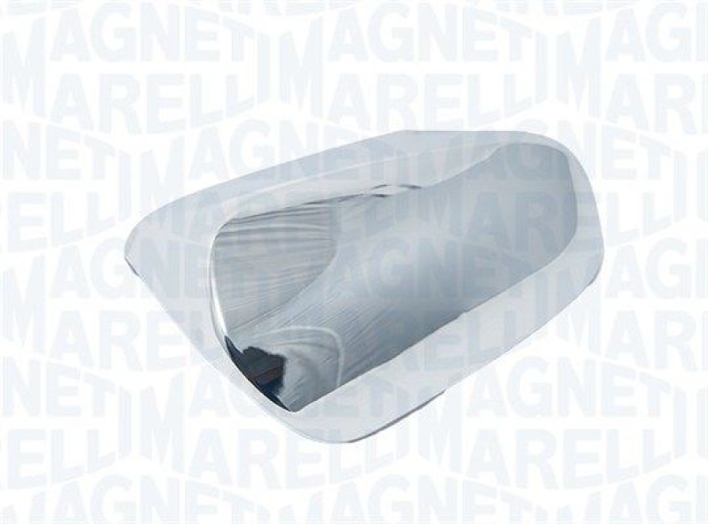 MAGNETI MARELLI Cover, exterior mirror