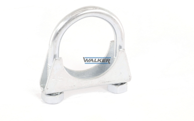 WALKER Clamp, exhaust system