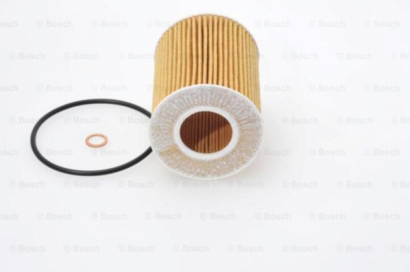 BOSCH Oil Filter