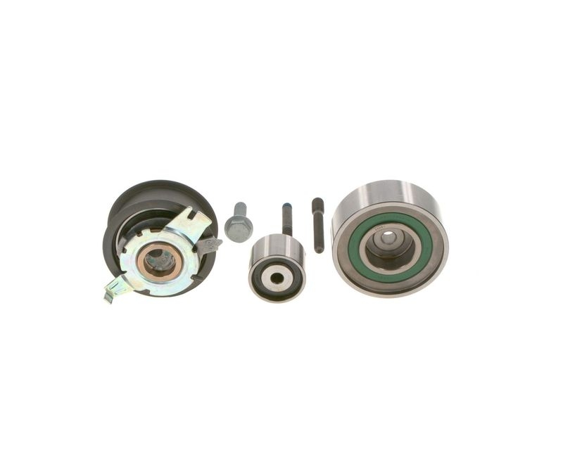 BOSCH Timing Belt Set