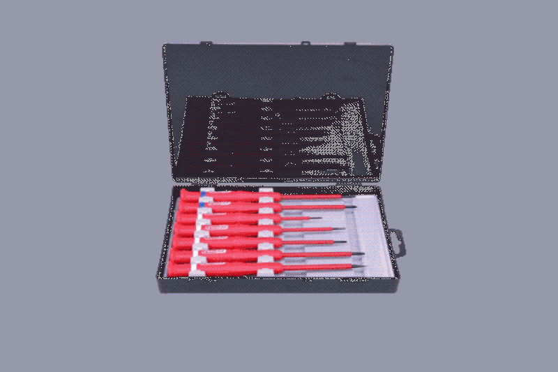 KS TOOLS Screwdriver Set