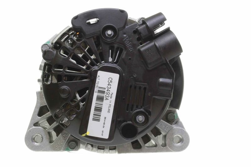 ALANKO Alternator