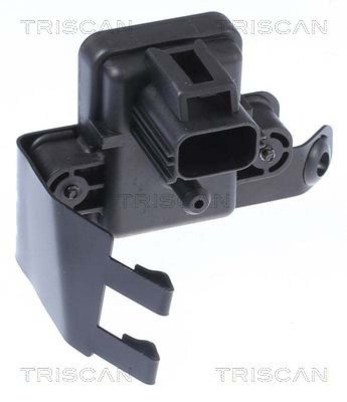 TRISCAN Sensor, intake manifold pressure