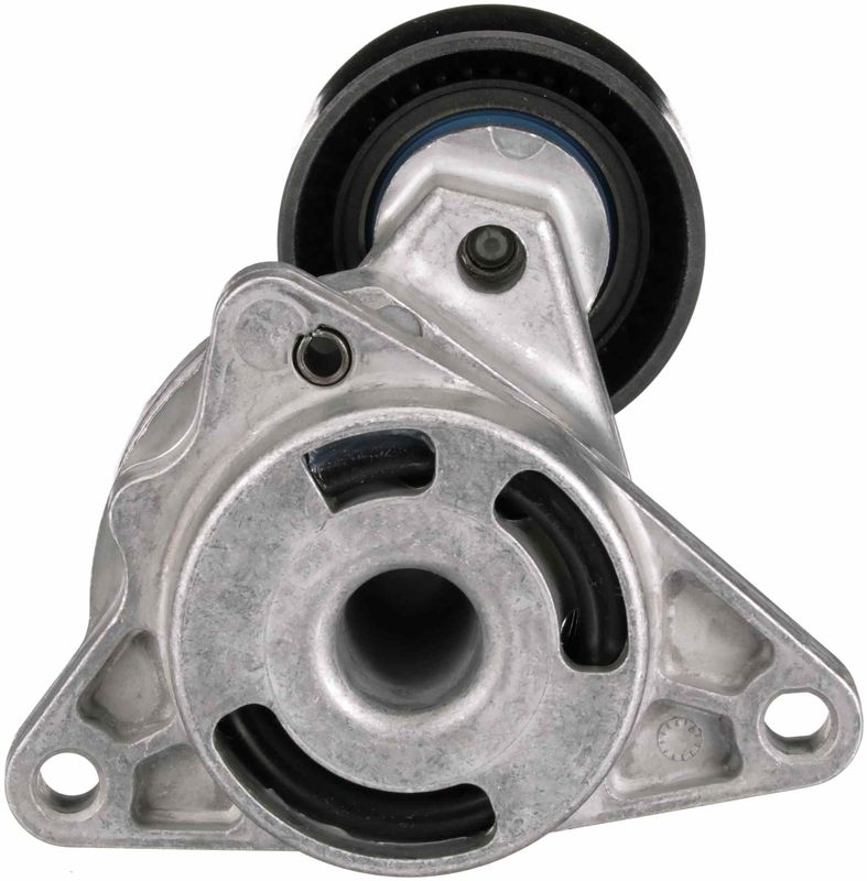 GATES Tensioner Pulley, V-ribbed belt DriveAlign®