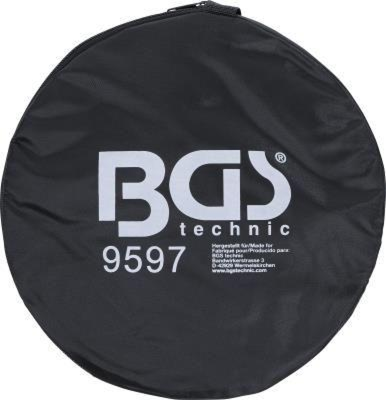 BGS Dent Repair Set