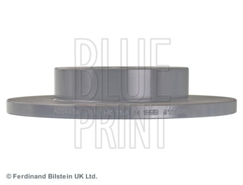 2x BLUE PRINT Brake Disc