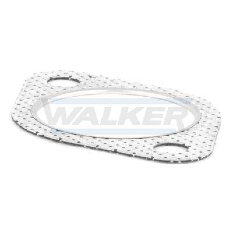 WALKER Rubber Strip, exhaust system