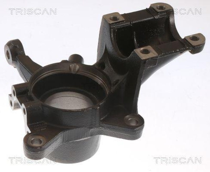 TRISCAN Steering Knuckle, wheel suspension