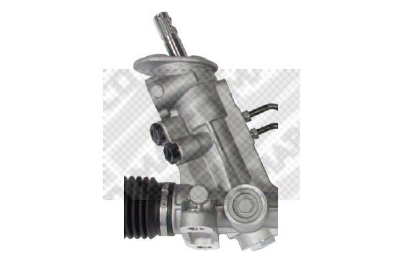 MAPCO Steering Gear