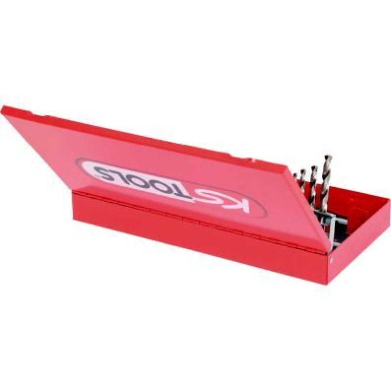 KS TOOLS Thread Cutter Set