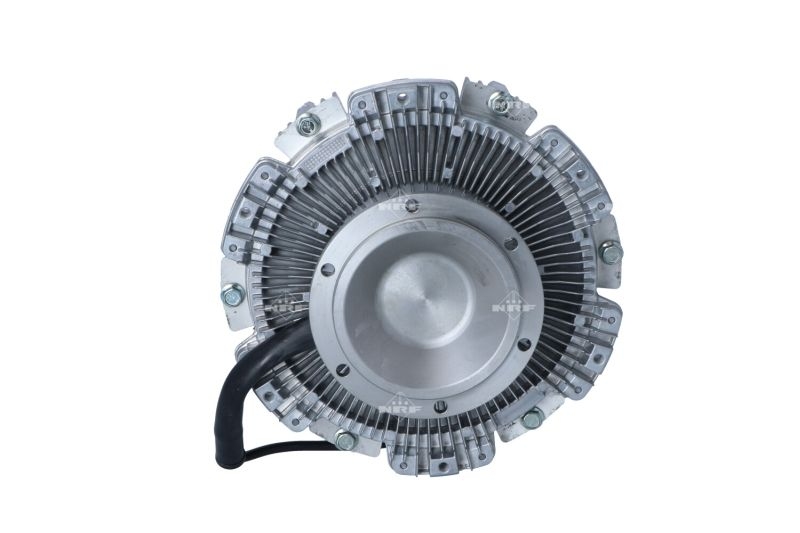 NRF Clutch, radiator fan