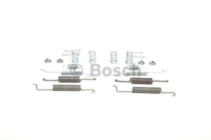 BOSCH Accessory Kit, brake shoes