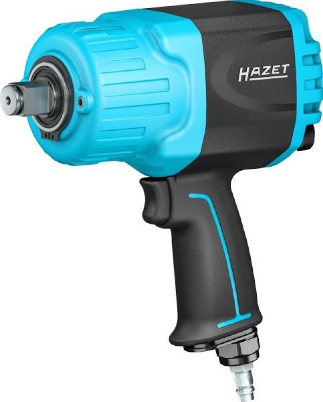 HAZET Impact Wrench (compressed air)