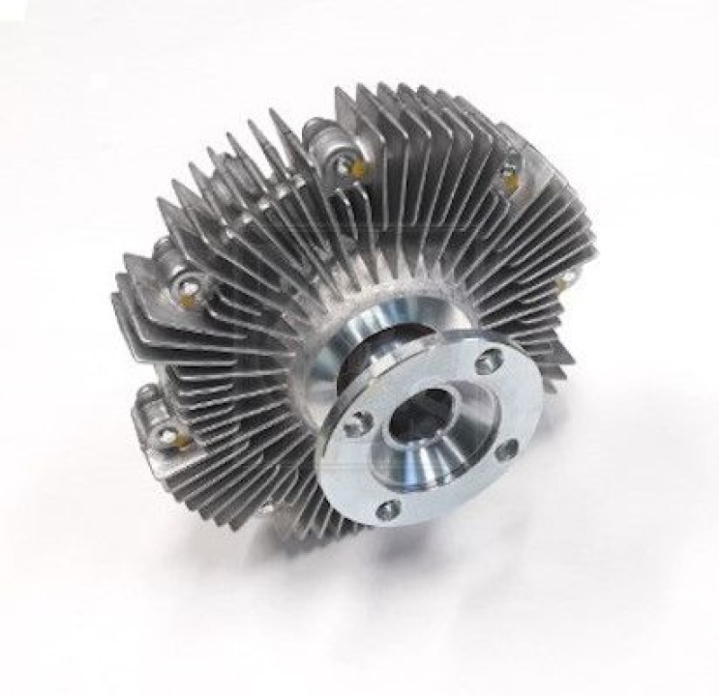 NPS Clutch, radiator fan