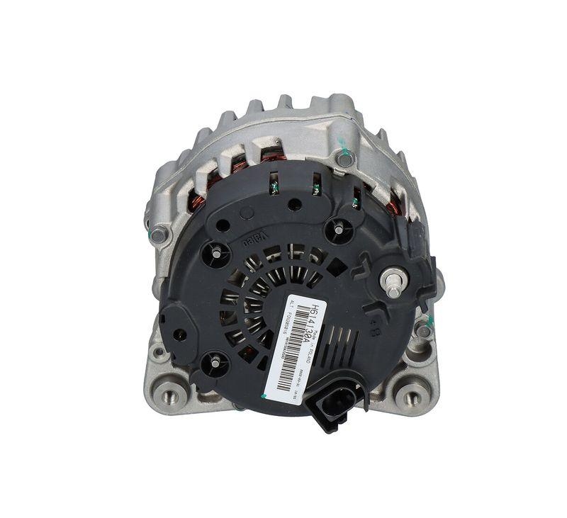 VALEO Alternator VALEO ORIGINS NEW