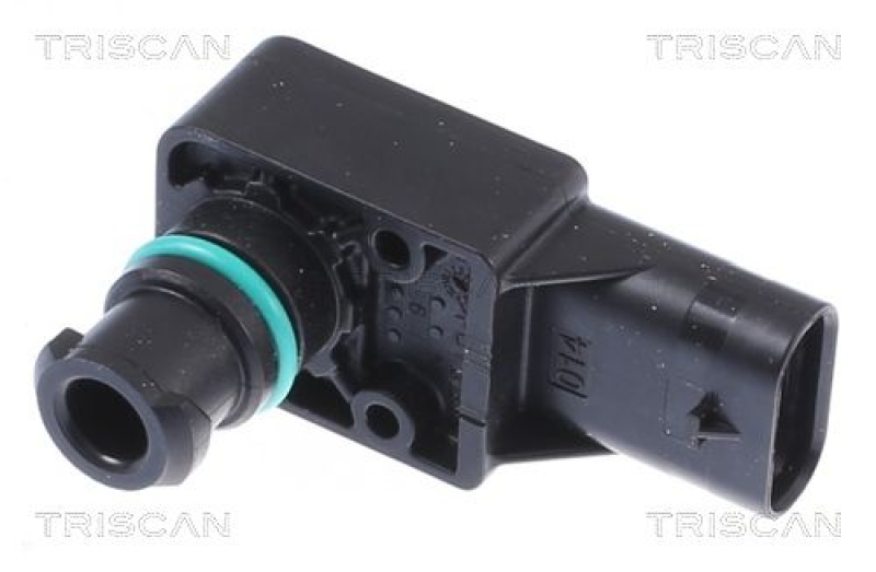 TRISCAN Sensor, intake manifold pressure