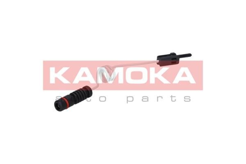 KAMOKA Warning Contact, brake pad wear