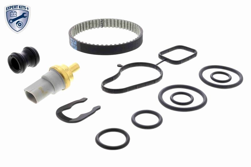 VEMO Water Pump & Timing Belt Set EXPERT KITS +