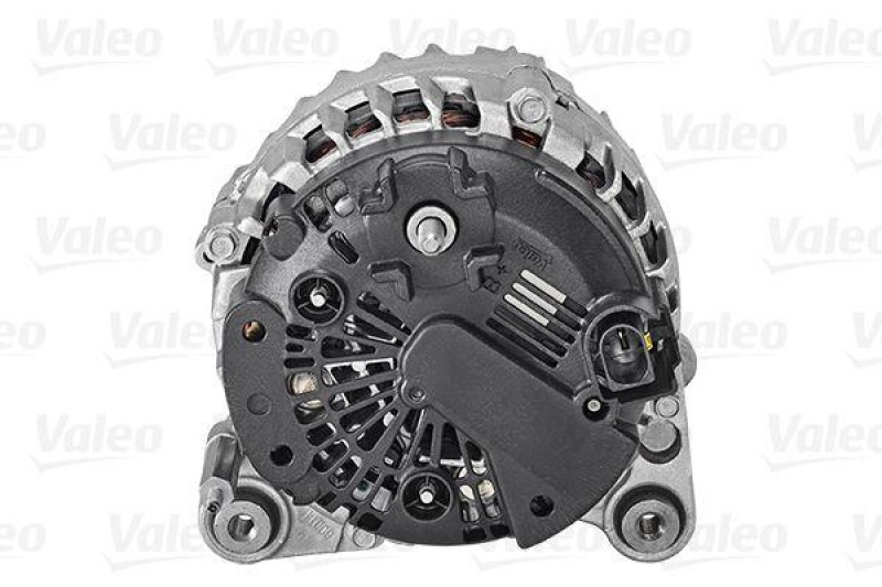 VALEO Alternator VALEO ORIGINS NEW