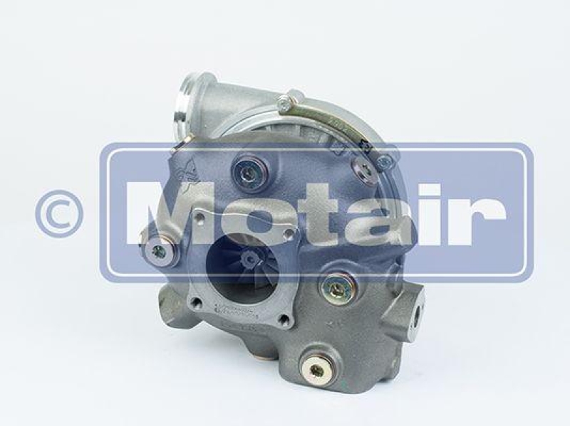 MOTAIR TURBO Lader, Aufladung Turbo NEU