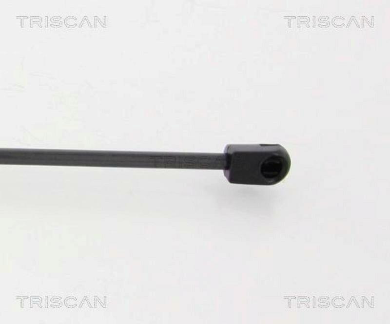 TRISCAN Gas Spring, boot-/cargo area