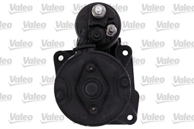 VALEO Starter VALEO RE-GEN REMANUFACTURED