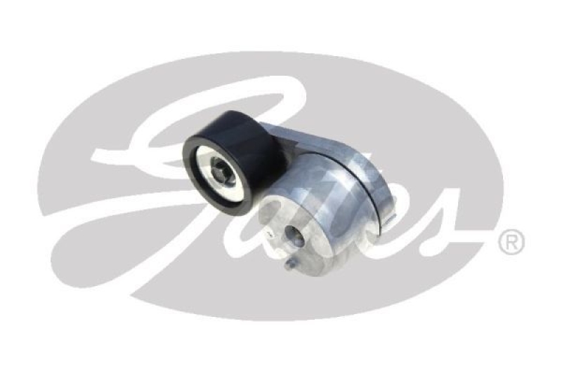 GATES Belt Tensioner, V-ribbed belt FleetRunner™