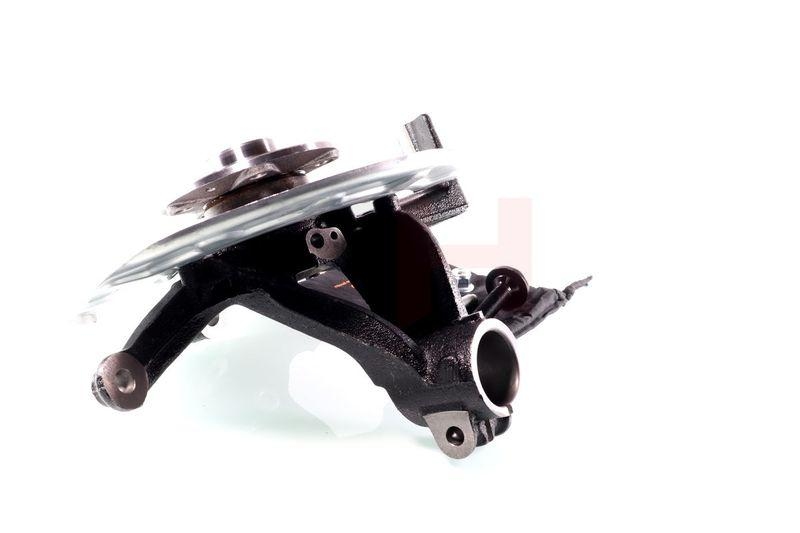 Achsschenkel Radaufhängung Vorne links passend für Skoda Octavia 3 5E5 VW Golf 7