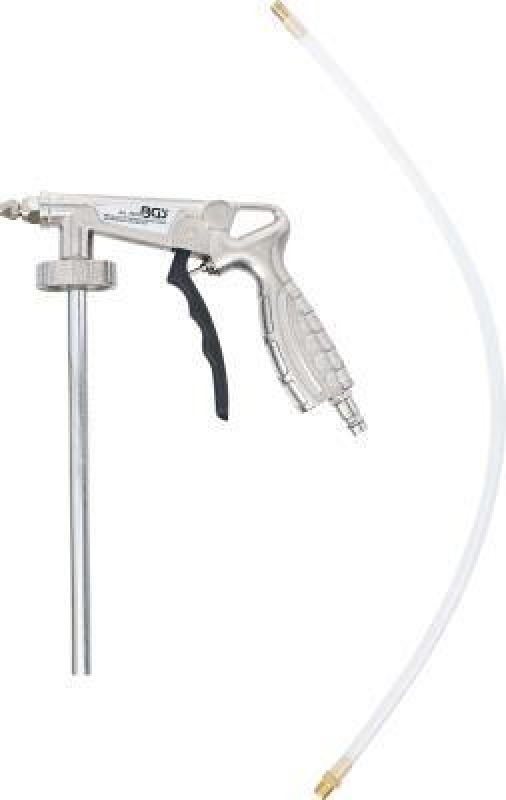 BGS Spray Gun, underbody protection