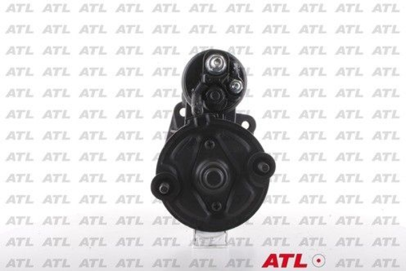 ATL Autotechnik Starter