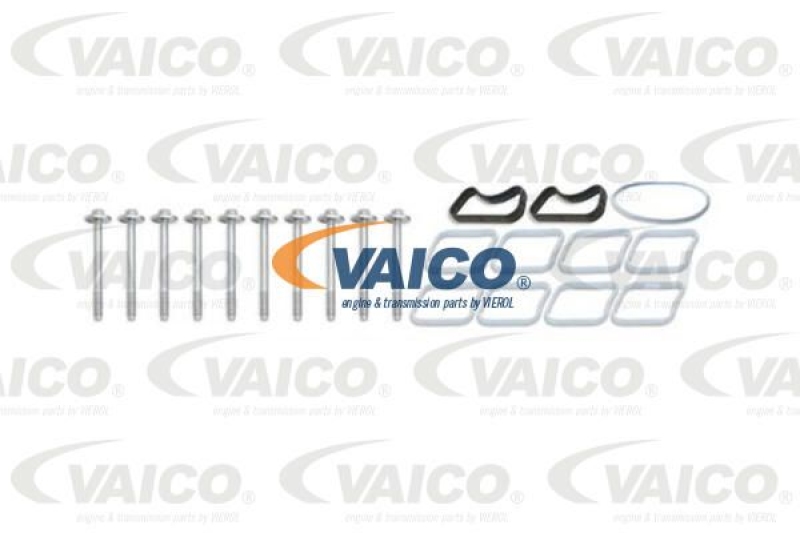 VAICO Saugrohrmodul Original VAICO Qualität