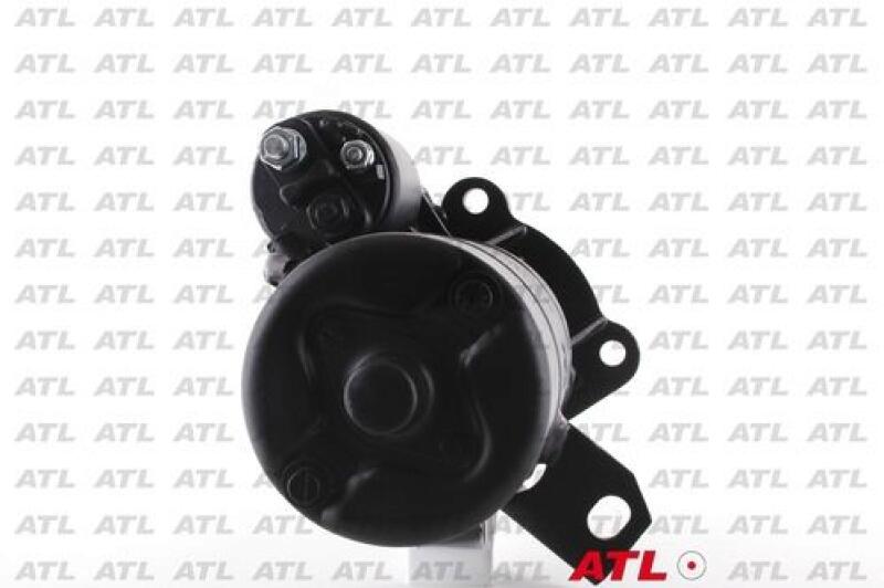 ATL Autotechnik Starter