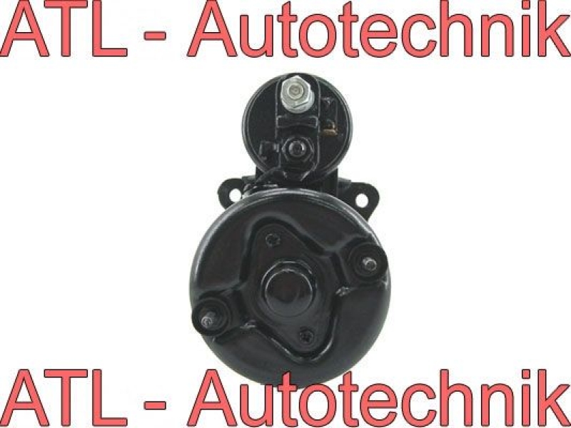 ATL Autotechnik Starter