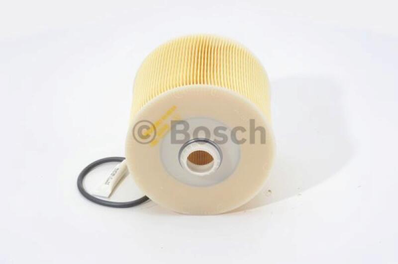 BOSCH Luftfilter