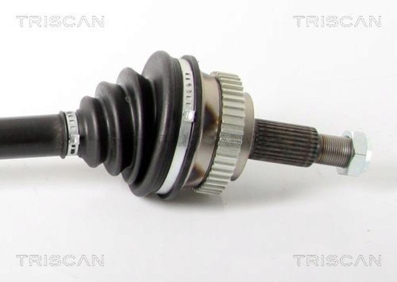 TRISCAN Drive Shaft