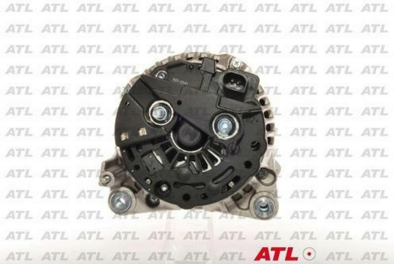 ATL Autotechnik Generator