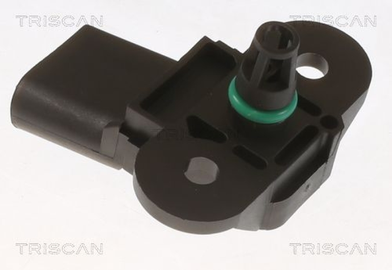 TRISCAN Sensor, Saugrohrdruck